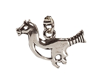 Vikinge Charm - Fugl | MUSEUMS KOPI SMYKKER